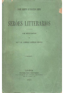 Livros/Acervo/A/ASSIS JOSE SEROES